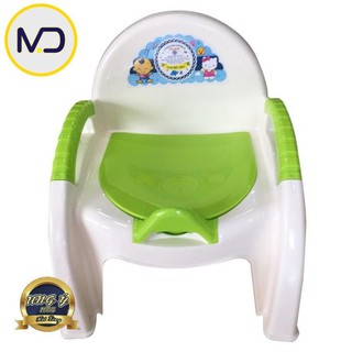 Bô Ghế Vệ Sinh Cho Bé Nhựa VIETNHAT - Nhiều Màu Khác Nhau