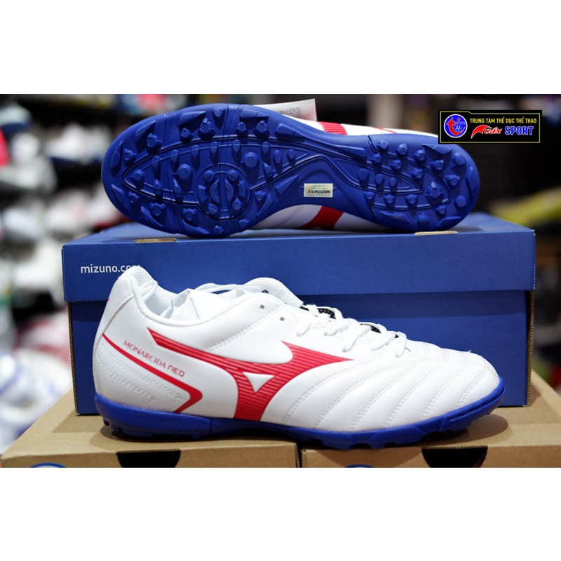 Giày đá bóng MONARCIDA NEO II TF CHÍNH HÃNG(size38,5-43)