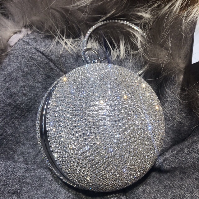 Sét túi xách đính đá siêu xinh