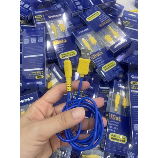 Cáp data đưa máy về chế độ cáp đĩa