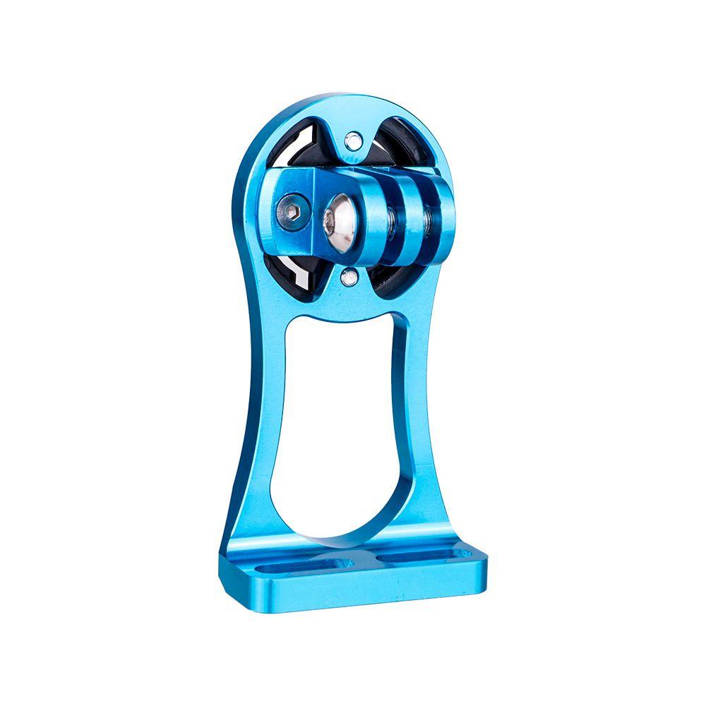 LANFY GARMIN Giá Đỡ Đồng Hồ Đo Tốc Độ Gắn Tay Lái Xe Đạp Địa Hình