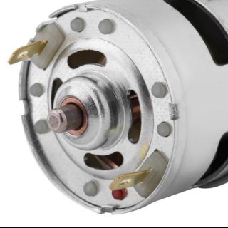 Động cơ DC 775-150W (13.000-15.000 vòng)