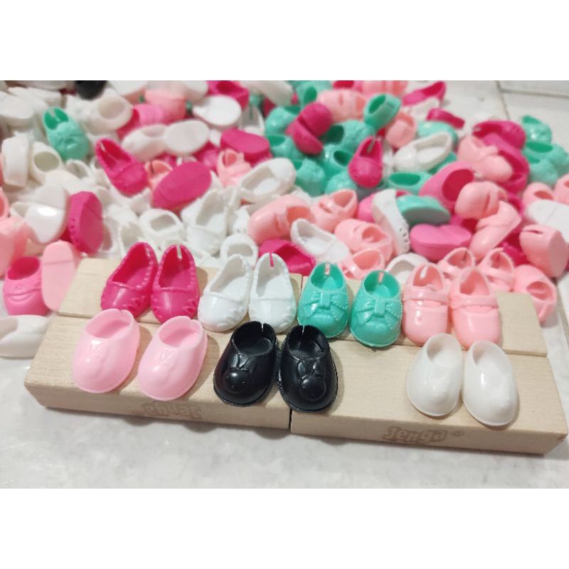 Giày búp bê 1/8, 16cm 👟