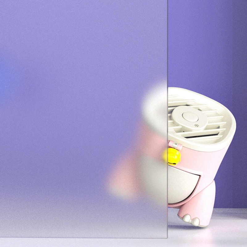 Đèn Ngủ Chống Muỗi Hình Quái Vật Dễ Thương Cho Bé