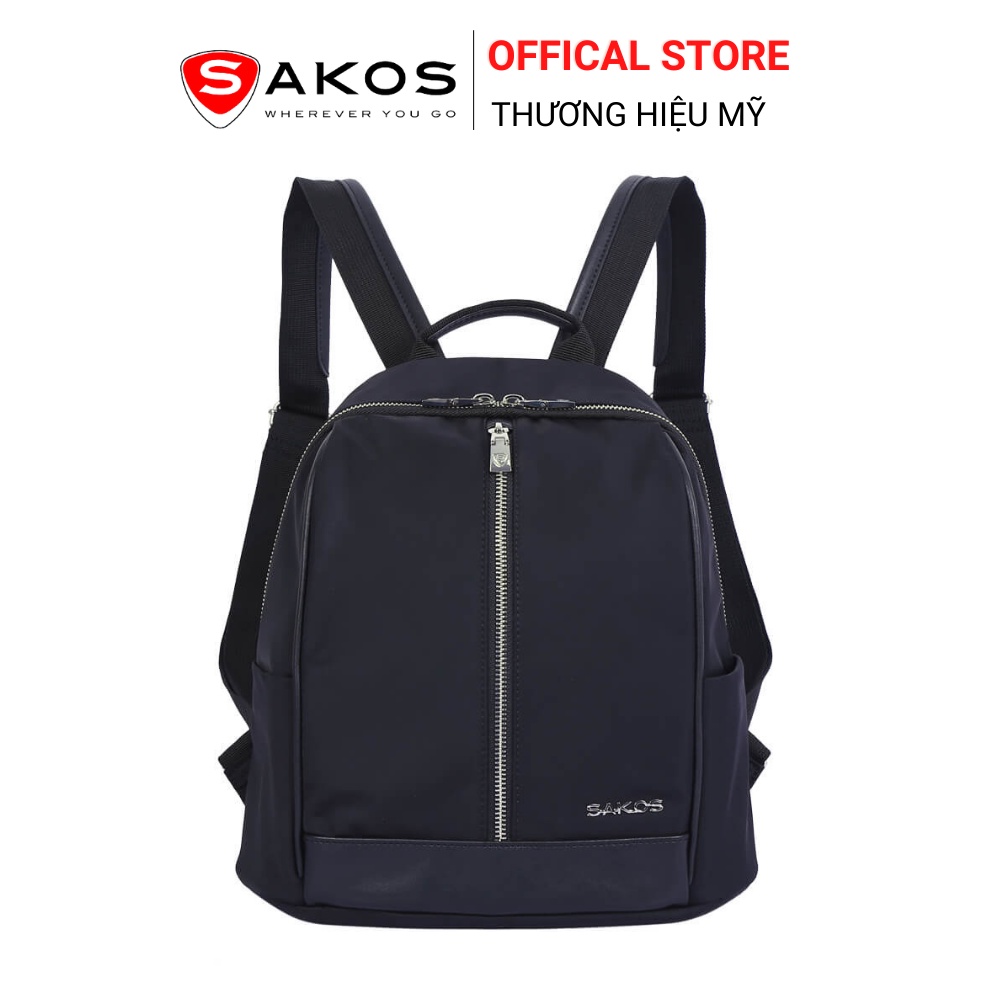 Balo du lịch thời trang cao cấp SAKOS LUXER (Size nhỏ)