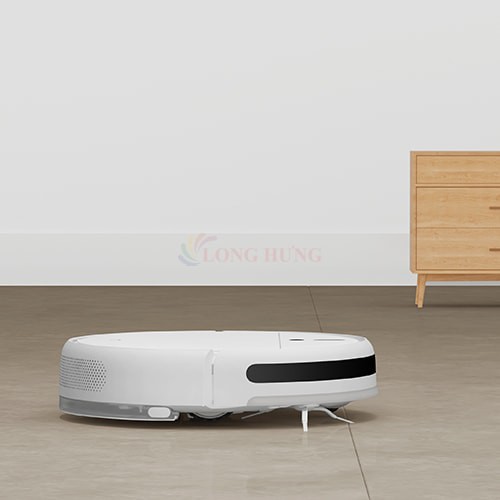 Robot hút bụi Xiaomi Vacuum Mop SKV4093GL STYTJ01ZHM - Hàng chính hãng