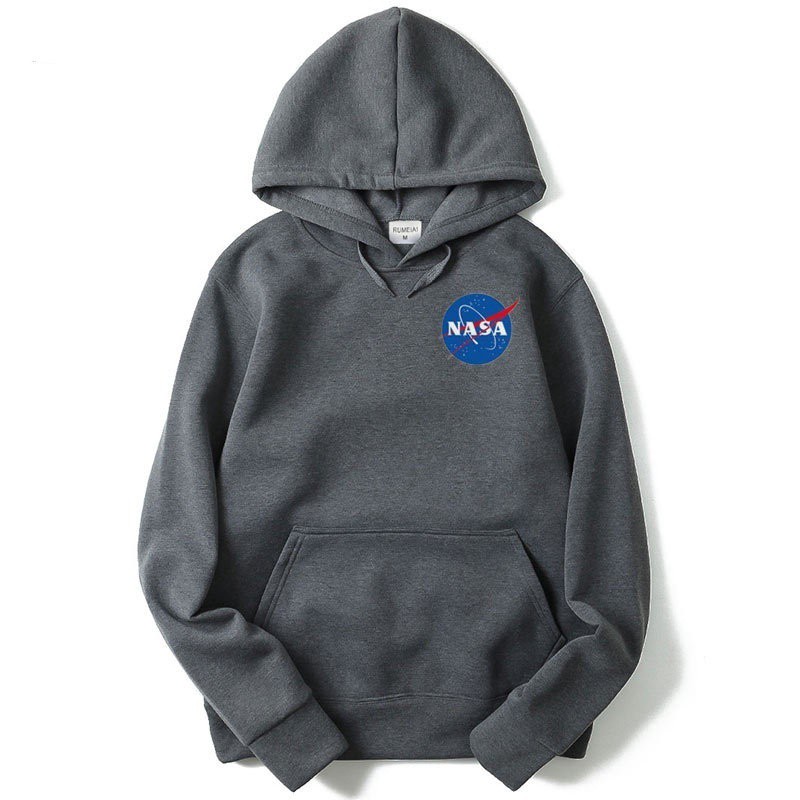 Áo hoodie NASA cho mùa đông | BigBuy360 - bigbuy360.vn