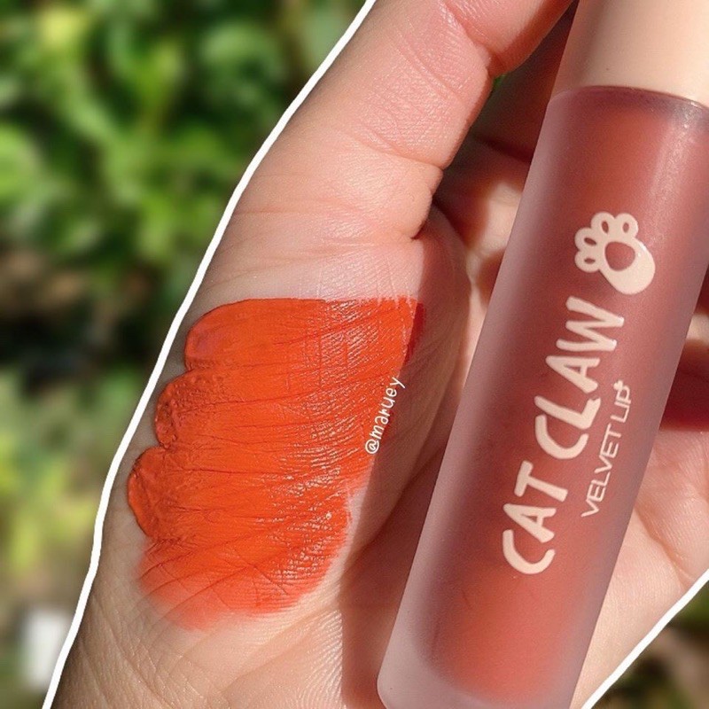 Bộ Trang Điểm 3in1 Cat Claw | BigBuy360 - bigbuy360.vn