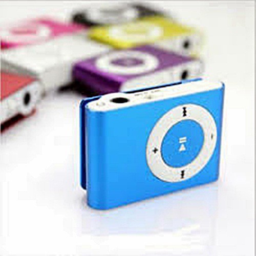 Máy nghe nhạc MP3 (Tặng kèm tai nghe) shop oanh