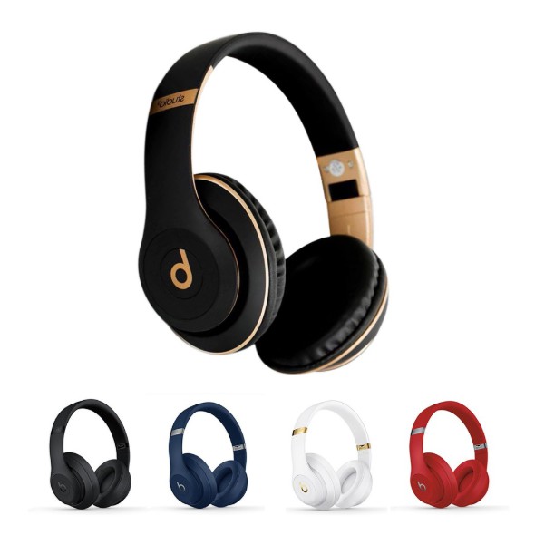 Tai Nghe Chụp Tai Bluetooth Không Dây Tm010 Beats Studio 3 2019