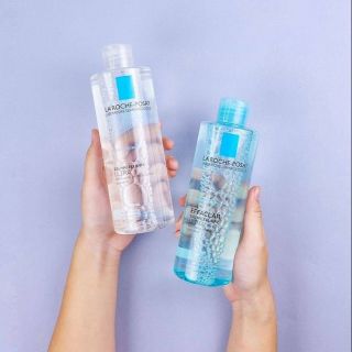 Tẩy Trang La Roche-Posay Effaclar Micellar Ultra