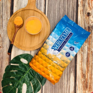 Bột phomai Malaysia 100g