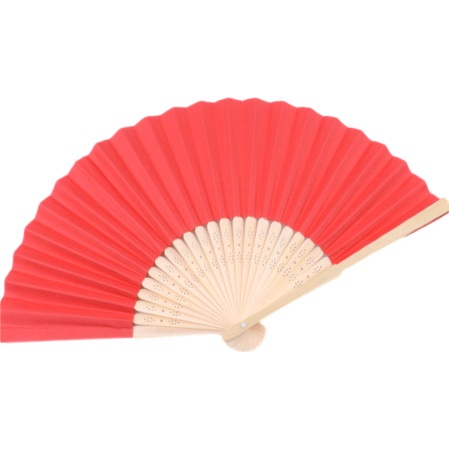 💥FOLLOW TẶNG 3K💥HÀNG CÓ SẴN💥 Quạt Giấy Trơn Cầm Tay Độc Đáo Hóa Trang Nam Nữ Cổ Đại  Phong Cách Trung Hoa Cổ Trang