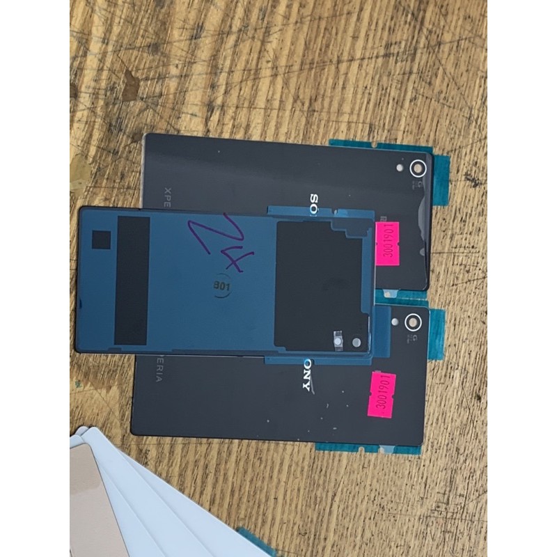 Kính lưng sony Z4 (Z3 PLUS) | BigBuy360 - bigbuy360.vn