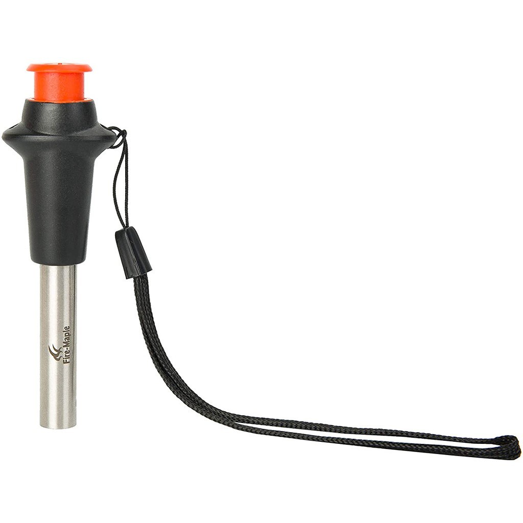 Đồ cắm trại thanh mồi lửa firemaple campoutvn Electric Eel Ignition A302