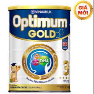 Optimum gold3 loai 1.5kg