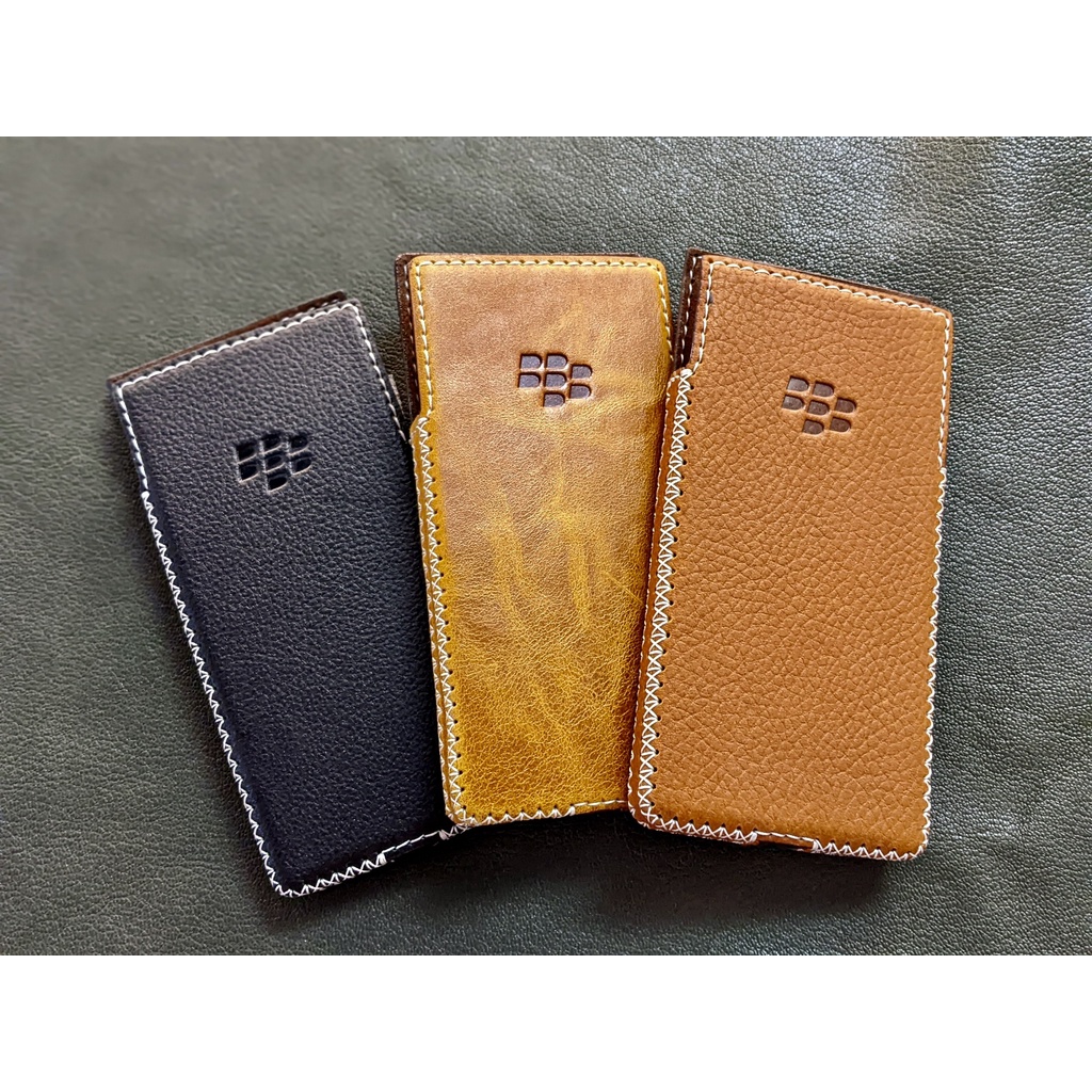 Bao Da BlackBerry Key 2