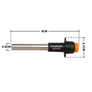 Đánh lửa dã ngoại Campingmoon I-1010