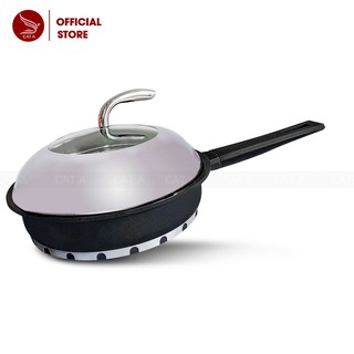 CHẢO CHỐNG DÍNH TFFP-509-24