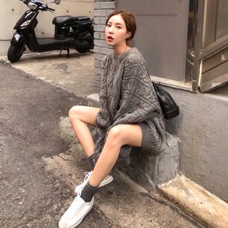 [Order] Áo len ulzzang ( 9 mẫu) - Phần 1