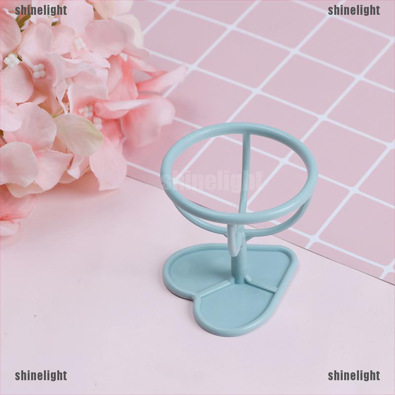 Set 2 Mút Trang Điểm Hình Quả Trứng Tiện Dụng