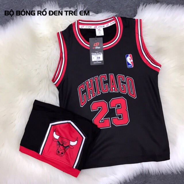 Set 5 bộ bóng rổ hiệu CP-Sport