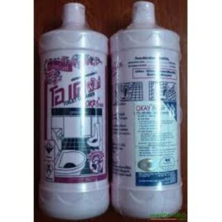 Nước tẩy OKAY 960ml Thái Lan