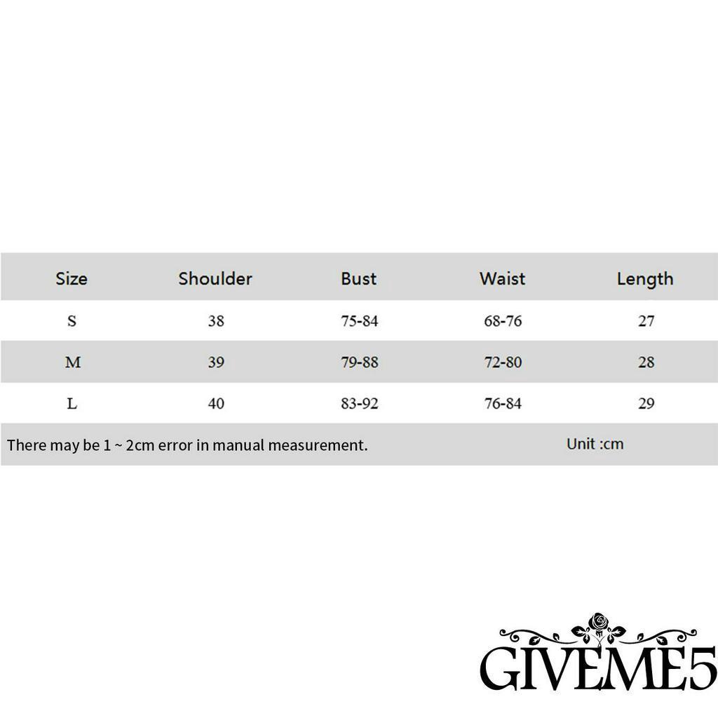 Áo Lửng Hai Dây Màu Trơn Phong Cách Gợi Cảm Cho Nữ