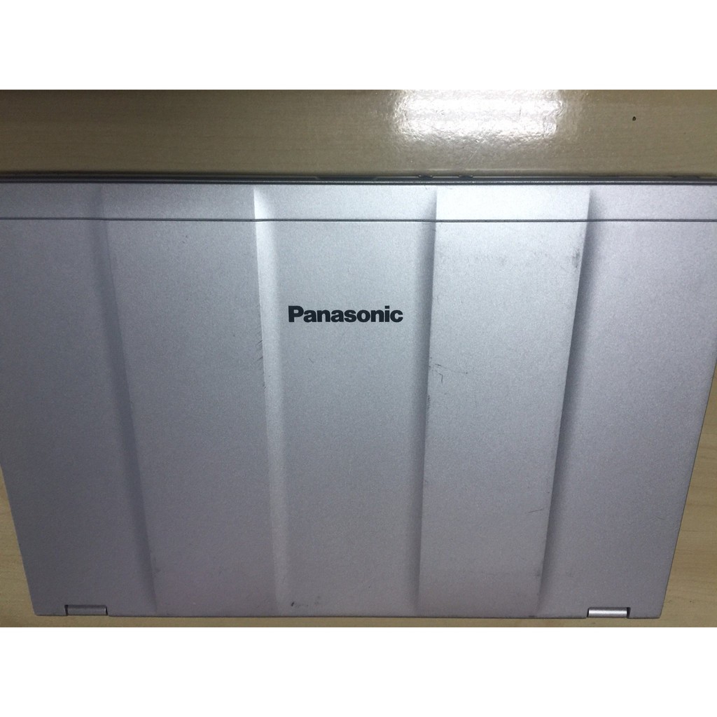 Laptop Panasonic CF-LX5 | BigBuy360 - bigbuy360.vn