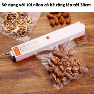 Máy hút chân không thực phẩm