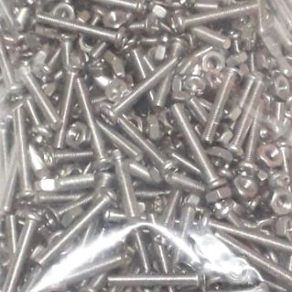 Ốc dù nhỏ 3lyx2cm+tánx100.bộ...