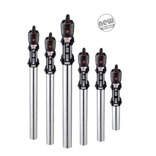 Sưởi inox xilong -999