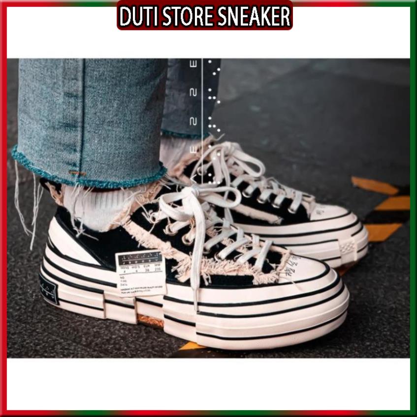 Giày Nam Nữ XVessel Version 1970s