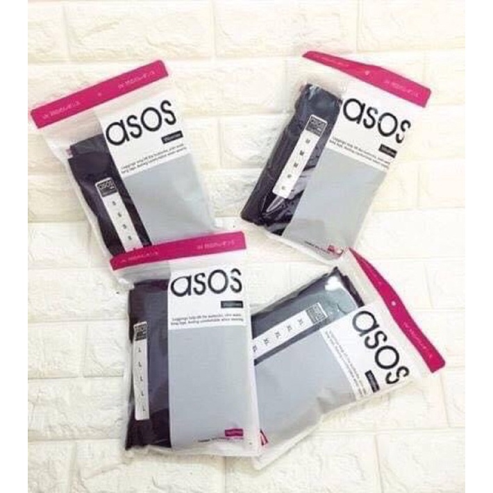 Quần legging nâng mông