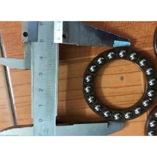 Bi chao 36x52 máy rửa xe