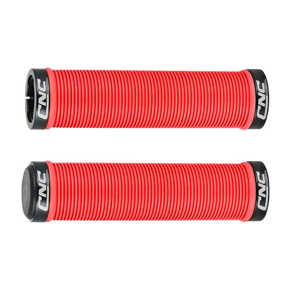 JARRED Bọc Tay Lái Xe Đạp 22.2mm Bằng Cao Su Chống Sốc Chống Trượt