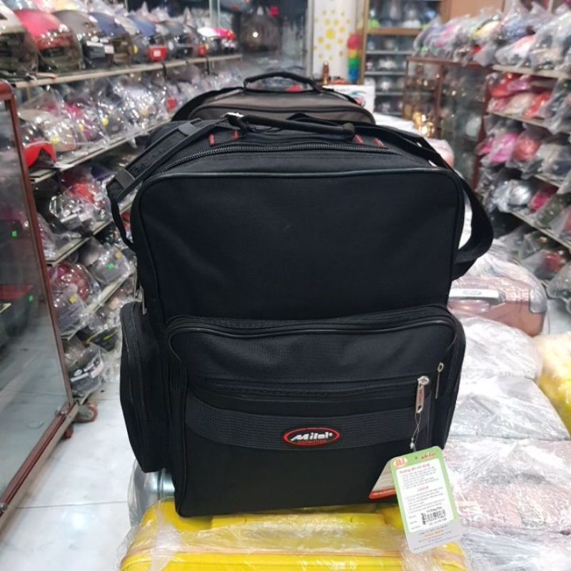 TÚI ĐỰNG ĐỒ NGHỀ KỸ THUẬT CƠ ĐIỆN CỞ SỞ 58X50X30 CỞ TRUNG 50X46X27 CM