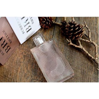 Nước hoa Burberry Brit Sheer Eau de Toillete 50ml