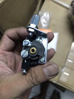 [ Kasei] Bình xăng con ( Bộ chế) máy cắt cỏ 260/330 kasei