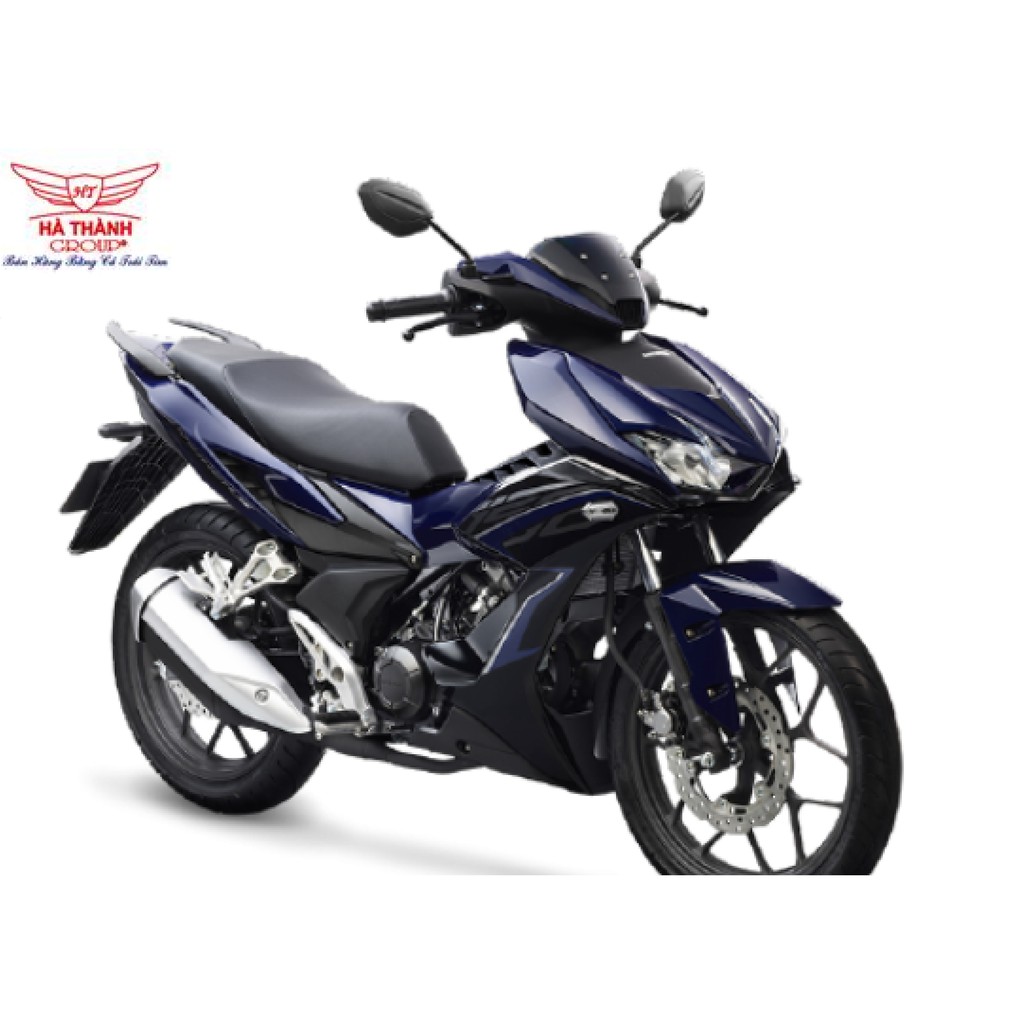 Xe Máy Honda Winner X CBS (Phiên bản thể thao) 2021