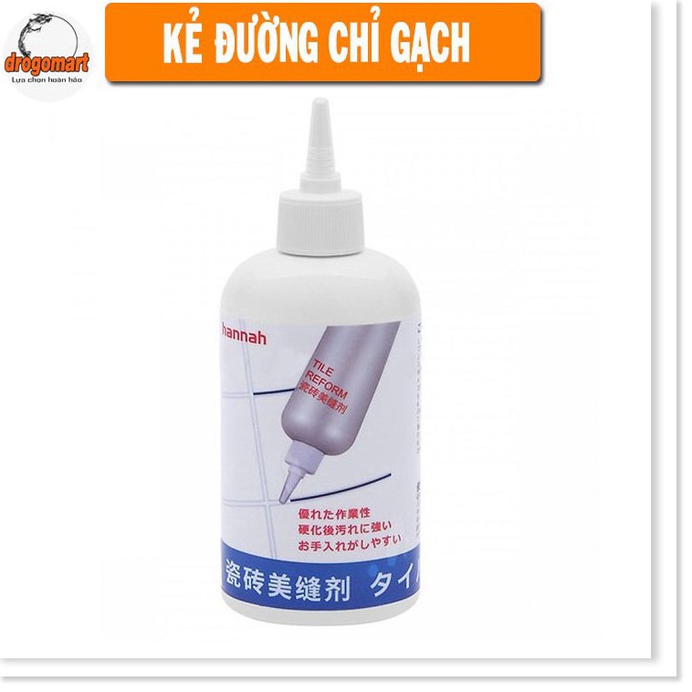 ✔️✔️✔️ Dung dịch kẻ đường chỉ gạch - Dung dịch vẽ ron gạch ( Mẫu Mới )