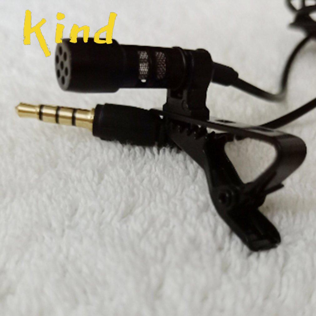 Micro Cài Áo Mini Giắc Cắm 3.5mm | BigBuy360 - bigbuy360.vn