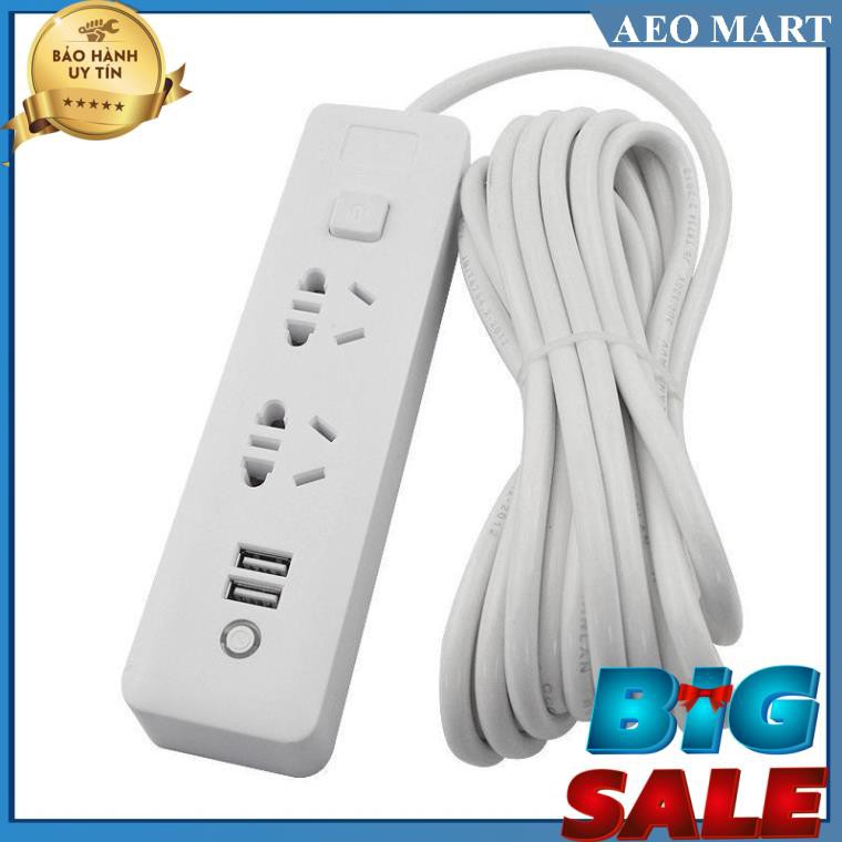 ổ cắm điện đa năng,Ổ cắm điện thông minh tích hợp 2+3 cổng USB, YADIAO-YD () - Bảo hành uy tín 1 đổi 1