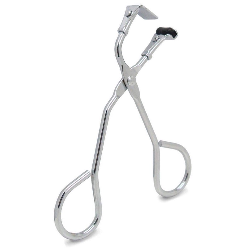 Kẹp bấm góc mi inox cao cấp bền không gãy mi lên fomr nhanh chuẩn