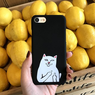 Ốp lưng iphone mèo