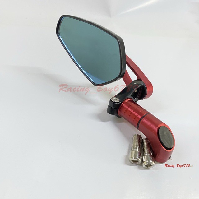 Gương gù vát Loại 1 CRGv gắn chân gương các dòng xe.