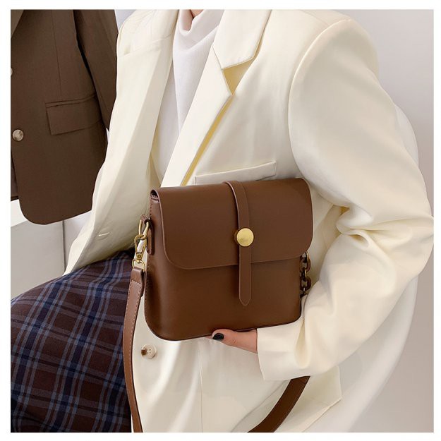 TÚI ĐEO CHÉO RETRO 6779(X0519)