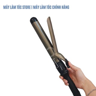 GẬY UỐN TÓC XOĂN MYBEBEG