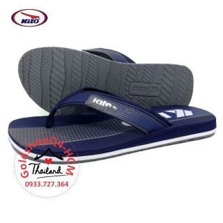 Dép kẹp nam kito size 44-46 thái lan