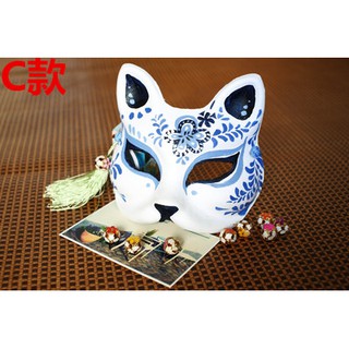 Mặt nạ cáo vẽ_21